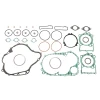 ATHENA КОМПЛЕКТ ПРОКЛАДОК YAMAHA XV 750 SE '81-87 - зображення 2