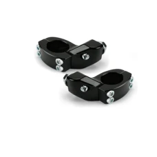 CYCRA АКЦІЯ КРІПЛЕННЯ DO HANDBAROW CRM OVERSIZE (28,6MM) КОЛІР ЧОРНИЙ