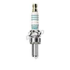 DENSO СВІЧА ЗАПАЛЮВАННЯ IRIDIUM IU31A YAMAHA R6 99-14, SUZUKI GSXR750 90-91(CR10EIX)