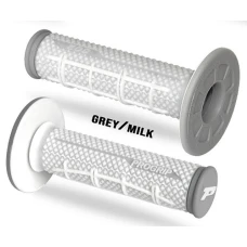 PROGRIP 2023/06 ПЕРЕМИКАЧІ PG802 (22+25MM, DL.115MM) КОЛІР SZARY/BIALY (DWUSKLADNIKOWE) (802-396)