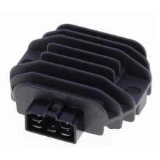 ATHENA 2025/09 РЕГУЛЯТОР YAMAHA YZF-R 125 '10-'13, YW BW'S 125 '10-'15, YP 125 X-MAX '13-'14, YP 125 MAJESTY '02-'09, XC 125 X CUGNUS '04-'16, SUZUKI DR 650 '96-'00, VESPA PRIMAVERA 125 '16-'20 (OEM: JC32800X92000; 3280032000000; 4HMH19600000)