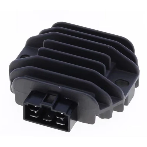 ATHENA 2025\/09 РЕГУЛЯТОР YAMAHA YZF-R 125 '10-'13, YW BW'S 125 '10-'15, YP 125 X-MAX '13-'14, YP 125 MAJESTY '02-'09, XC 125 X CUGNUS '04-'16, SUZUKI DR 650 '96-'00, VESPA PRIMAVERA 125 '16-'20 (OEM: JC32800X92000; 3280032000000; 4HMH19600000) - зображення 1