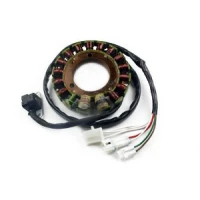 ELECTREX UZWOJENIE ГЕНЕРАТОР STATOR YAMAHA WARRIOR QUAD '87-'04 - ПРОДАЖА