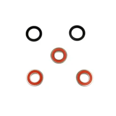 ATHENA ПІДШИПНИК КОЛЕСА ЗАДНЬОГО SUZUKI RM 125/250 '00-'12 (25-1255)