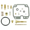 BRONCO КОМПЛЕКТ РЕМОНТУ КАРБЮРАТОРА YAMAHA YFM 125 GRIZZLY '07-13 (26-1251) (NA 1 КАРБЮРАТОР) - зображення 1