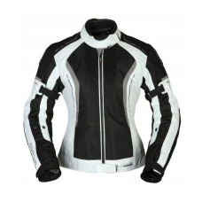 MODEKA КУРТКА KHAO AIR LADY CZARNO-POPIELATA РОЗМІР 38