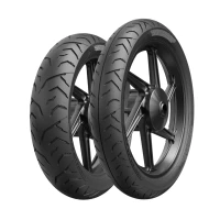 EUROGRIP ШИНА 140/70-17 EEG BEAMER YS+ 66S TL ЗАД DOT 12/2025