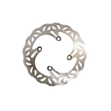 MTX PARTS НОВИЙ ТОВАР 8/2024 ДИСК ТОРМОЗНИЙ KX 250 04-23