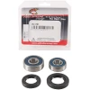 ALL BALLS ПІДШИПНИК КОЛЕСА ЗАДНЬОГО Z USZCZELNIACZAMI HONDA CRF 250F 19 - зображення 1