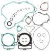 WINDEROSA (VERTEX) КОМПЛЕКТ ПРОКЛАДОК KTM SXF350 11-12, EXCF350 12-13 - зображення 2