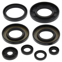 WINDEROSA (VERTEX) КОМПЛЕКТ (НАБІР) УЩІЛЬНЮВАЧІ SILNIKOWYCH YAMAHA YFM550 GRIZZLY 09-14, YFM700 GRIZZLY 07-15, RHINO 08-13, VIKING 14-18