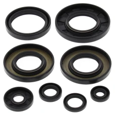 WINDEROSA (VERTEX) КОМПЛЕКТ (НАБІР) УЩІЛЬНЮВАЧІ SILNIKOWYCH YAMAHA YFM550 GRIZZLY 09-14, YFM700 GRIZZLY 07-15, RHINO 08-13, VIKING 14-18