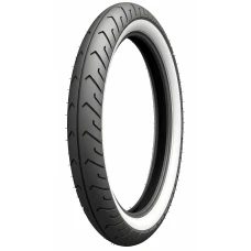 MITAS ШИНА 2.50-16 MC 2 42J TL/TT БІЛИЙ БІК ПЕРІД/ЗАД DOT 24/2025 (572946)