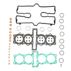 ATHENA УЩІЛЬНЕННЯ TOP-END HONDA CB 700SC NIGHTHAWK '84-'86, CB 750 NIGHTHAWK '91-'98, CBX 750 '84-'95