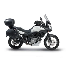 KAPPA СТЕЛАЖ KUFROW БОКОВИХ MONOKEY SUZUKI DL 650 V-STROM L2/L3/L4/L5/L6 (11-16) - ROWNIEZ ПІД KUFRY MONOKEY K'MISSION АЛЮМІНІЙ