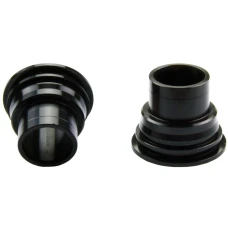 SCAR RACING ВТУЛКИ DYSTANSOWE КОЛЕСА ЗАДНЬОГО KTM 85 SX '12-'23, 125 - 450 SX / SXF '03-'12, 125 - 500 EXC / EXCF / TPI '03-'23 КОЛІР ЧОРНИЙ