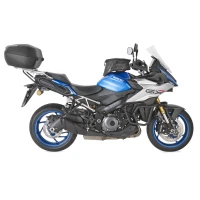 KAPPA 2024/06 СТІКЛО SUZUKI GSX S 1000 GX '24-, (51 X 28 CM) PRZEZROCZYSTA