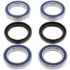 ALL BALLS ПІДШИПНИК КОЛЕСА ЗАДНЬОГО Z USZCZELNIACZAMI YAMAHA YFZ 450 '04-'05 - зображення 2