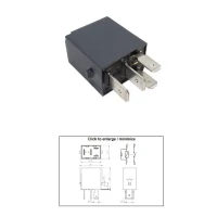 DZE РЕЛЕ (RELEY,POWER) HONDA; HUSQVARNA; KTM