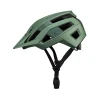 LEATT (НОВИНКА 2024) ШОЛОМ ВЕЛОСИПЕДИ MTB TRAIL 3.0 V24 HELMET SPINACH КОЛІР ЗЕЛЕНИЙ РОЗМІР M (55-59 CM) - зображення 4