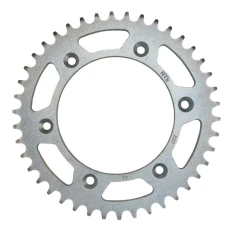 ЗАДНЯ ЗІРКА MTX PARTS 899 42 KTM SX/EXC/LC4 '91-'21, HUSQVARNA FE/FS 450, FE 501 '16-'19 (89942JT) (LANC. 520)