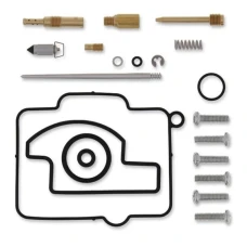 BEARING WORX 2023/05 КОМПЛЕКТ РЕМОНТУ КАРБЮРАТОРА YAMAHA YZ 250 '01-'20, YZ 250X '16-'20