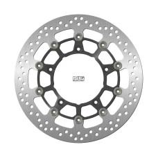 NG 2023/12 ДИСК FRONT L/R F00,0 290X121,5X5 5X10,25