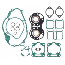 ATHENA 2026/01 КОМПЛЕКТ ПРОКЛАДОК (БЕЗ УЩІЛЬНЮВАЧІ OLEJOWYCH) YAMAHA TZR 250 '87-'92, TDR 250 '88,
