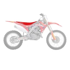 BLACKBIRD ЧОХОЛ / ОБШИВКА NA СИДІННЯ HONDA CRF 250R '14-'17, CRF 450R '13-'16 REPLICA TEAM HRC 24