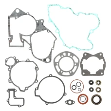 PROX КОМПЛЕКТ ПРОКЛАДОК Z KOMPLETEM УЩІЛЬНЮВАЧІ SILNIKOWYCH KTM SX / EXC 125 '91-'97