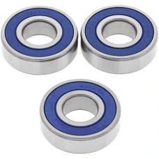 ALL BALLS ПІДШИПНИК КОЛЕСА ПЕРІД Z USZCZELNIACZAMI SUZUKI GSF1200 '97-'05,GSXR1100 '89-'98,TYLNEGO HONDA CBX750 '94-'01, VT1100 '87-'07,SUZUKI VL1500