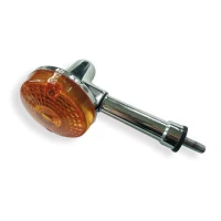 V PARTS (VICMA) ВКАЗІВНИК ПОВОРОТУ ПЕРІД LEWY/PRAWY SUZUKI GN, TU 125/250 1982-2002 (8106)