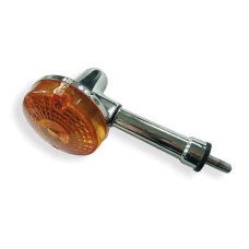 V PARTS (VICMA) ВКАЗІВНИК ПОВОРОТУ ПЕРІД LEWY/PRAWY SUZUKI GN, TU 125/250 1982-2002 (8106)