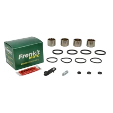 FRENKIT MOTO 2026/05 КОМПЛЕКТ РЕМОНТУ СУПОРТА ТОРМОЗНОЇ (USZCZELNIENIA + TLOCZKI) NISSIN (ПОРШЕНЬ FI 30MM) ПЕРІД HONDA GL 1800 GOLD WING '12-'16, CB 1300 '03-'09