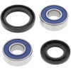 ALL BALLS ПІДШИПНИК КОЛЕСА ПЕРІД Z USZCZELNIACZAMI KAWASAKI GPZ 500S '94-'09, ZL 600 '96-'97 - зображення 1
