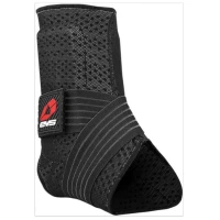 EVS AB07 ANKLE BRACE ЧОРНИЙ L