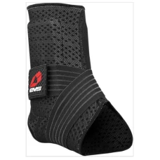 EVS AB07 ANKLE BRACE ЧОРНИЙ L