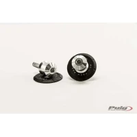 PUIG SPOOLS HI-TECH PARTS DIM.6 C/SILVER