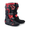 ALPINESTARS БАГАЖНІКА TECH 10 BLACK\/RED 40,5 - зображення 2