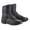 ALPINESTARS МОТОБОТИ RIDGE V2 DRYSTAR BLACK\/BLACK 48 - зображення 1