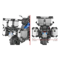 GIVI PANNIER ТРИМАЧ BMW R1300GS (2024)