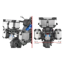 GIVI PANNIER ТРИМАЧ BMW R1300GS (2024)