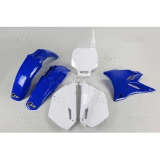 UFO ПЛАСТИК KIT 5-PARTS ОРИГІНАЛЬНА YZ85 02-12
