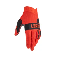 LEATT GLOVE 1.5 GRIPR XXL ЧЕРВОНА