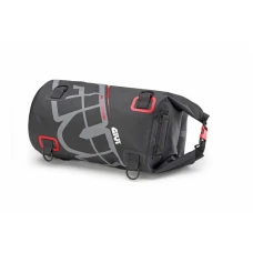 GIVI EA114GR ВОДОТРИВКІ СУМЦІ 30LTR BLACK/GREY/RED
