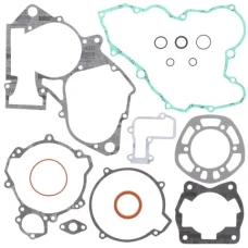 WINDEROSA (VERTEX) КОМПЛЕКТ ПРОКЛАДОК KTM EXC 125 '93-97, SX 125 '93-97,