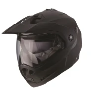 CABERG АКЦІЯ АКЦІЯ ШОЛОМ SZCZEKOWY FLIP-UP ENDURO МОДЕЛЬ TOURMAX (PINLOCK) КОЛІР ЧОРНИЙ МАТОВА РОЗМІР XS (5/5 GWIAZDEK W TESTACH SHARP)