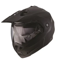 CABERG АКЦІЯ АКЦІЯ ШОЛОМ SZCZEKOWY FLIP-UP ENDURO МОДЕЛЬ TOURMAX (PINLOCK) КОЛІР ЧОРНИЙ МАТОВА РОЗМІР XS (5/5 GWIAZDEK W TESTACH SHARP)