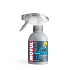 MOTUL BIKE CARE BRAKE CLEAN ROAD 0,3L МАТЕРІАЛ DO ОЧИЩЕННЯ ТОРМОЗІВ ROWEROWYCH