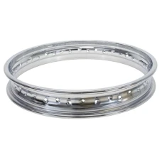 TOURMAX 2025/09 КІЛЬЦЕ КОЛЕСА ЗАДНЬОГО (ДИСК) ХРОМ 18